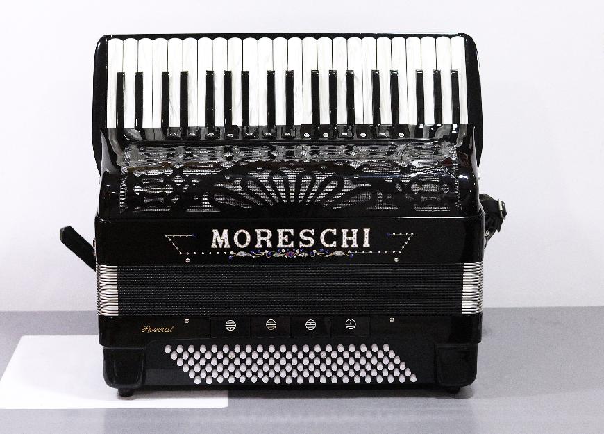 Venta Acordeón Moreschi