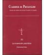 CUADERNOS DE PSICOANALISIS.- Año XVI, nº3. Colaboran: N. Ferreyra, A. Abeles, A. Ortiz, D. Estrin, A. Salafia, D. Mautin