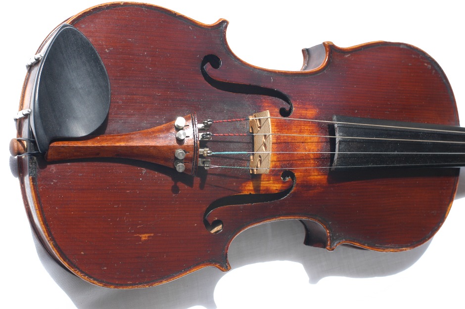 Antiguo violin