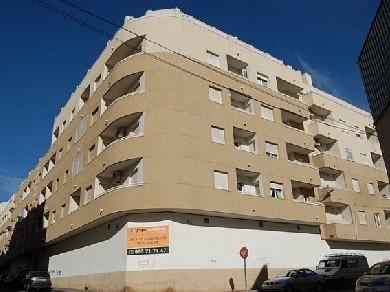 Apartamento con 2 dormitorios se vende en Torrevieja, Costa Blanca
