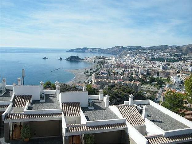Apartamento en Almuñécar