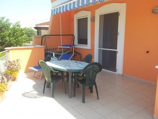 Apartamento en residencia : 5/7 personas - porto cesareo  lecce (provincia de)  pouilles  italia