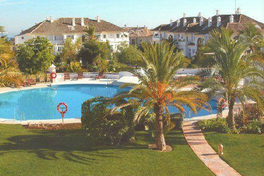 Apartamento en venta en Golden Mile, Málaga (Costa del Sol)