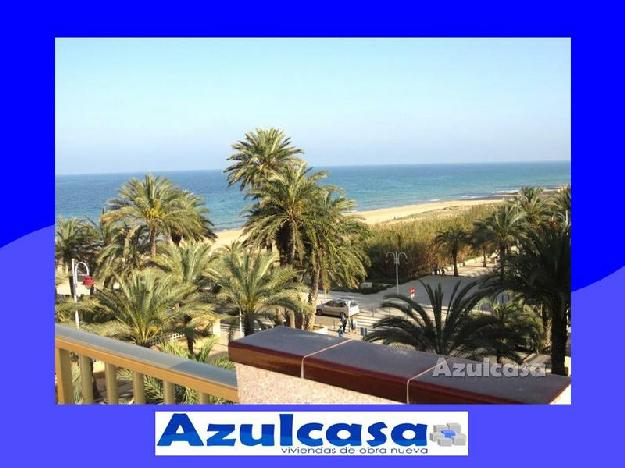 ático en Elche/Elx