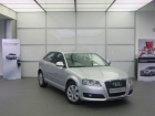 Audi a3 1.9TDIe Attraction DPF - mejor precio | unprecio.es