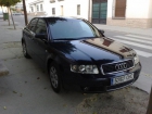 AUDI A4 1.9TDI 6vel. - mejor precio | unprecio.es