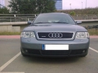 AUDI A6 2.5 TDI QUATTRO 180 CV FULL EQUIPE - mejor precio | unprecio.es