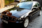 BMW 320TD COMPACT CON 6000 EXTRAS ORIGINALES- URGE VENDER - mejor precio | unprecio.es