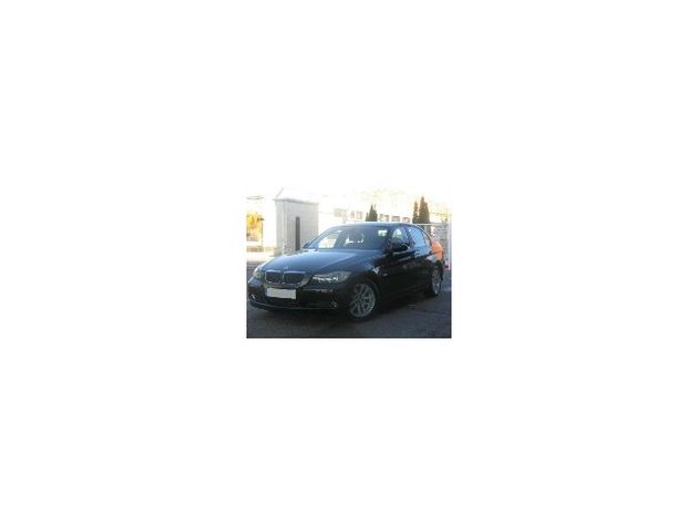 BMW SERIE 3 320D BERLINA