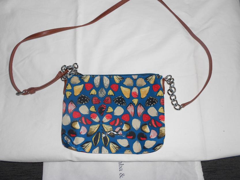 Bolso bandalorea bimba & lola