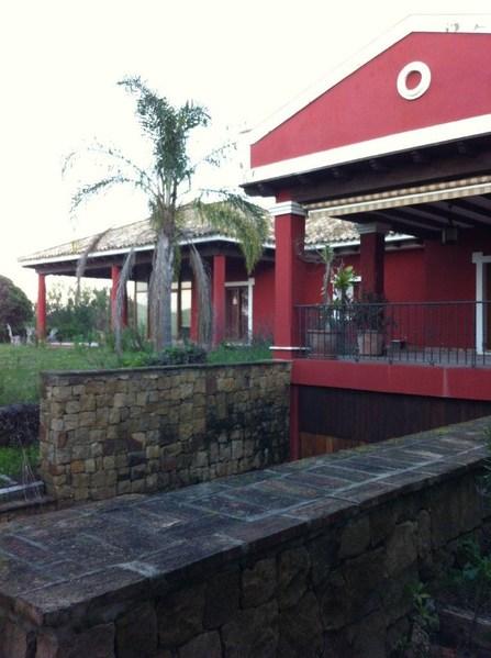 Casa en San Roque