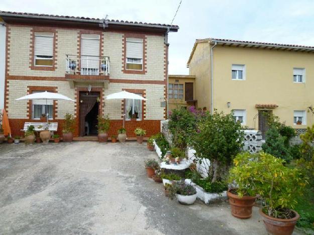 Casa en Santa Cruz de Bezana