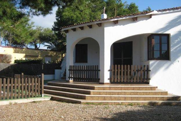 Chalet en Ciutadella de Menorca