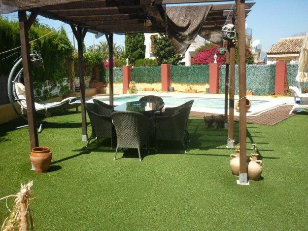 Chalet en venta en Albir, Alicante (Costa Blanca)