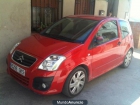 Citroen C2 1.6HDI VTS FAP - mejor precio | unprecio.es