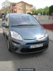 Citroen C4 Picasso 1.6 HDi SX 110 CV \'07 - mejor precio | unprecio.es