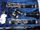clarinete Buffet B12 - mejor precio | unprecio.es