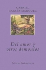 Del amor y otros demonios (tapa dura) - García Márquez - mejor precio | unprecio.es