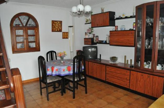Duplex en Noja