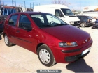 Fiat Punto 1.9 D ELX IMPECABLE - mejor precio | unprecio.es