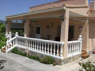 Finca/Casa Rural en venta en Cocentaina, Alicante (Costa Blanca)