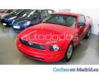 Ford Mustang - mejor precio | unprecio.es