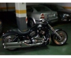 HARLEY DAVIDSON VRSCD NIGHT ROD - mejor precio | unprecio.es