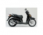 HONDA SCOOPY 125I SH - mejor precio | unprecio.es