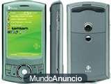 HTC P3300,LIBRE,EN BUEN ESTADO,FUNCIONA PERFECTAMENTE