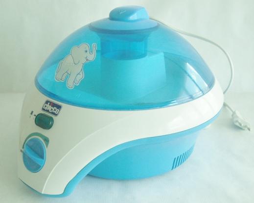 humidificador ultrasonico globo Chicco