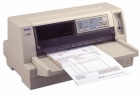 IMPRESORA EPSON LQ 680 MUY BUEN ESTADO, POCO USO - mejor precio | unprecio.es