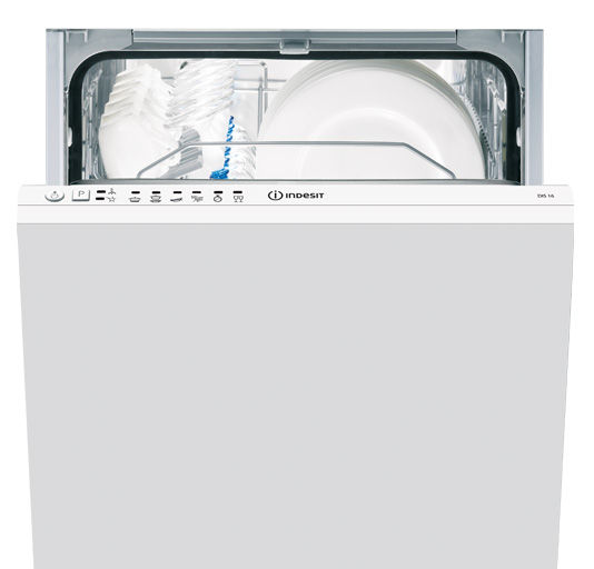 Indesit DIS 16