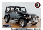 Jeep Wrangler 4.0i Laredo. 4x4. Disponible en Automocion Pere - mejor precio | unprecio.es