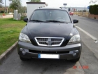 Kia Sorento EX Automatico 2.5, 170 CV - mejor precio | unprecio.es