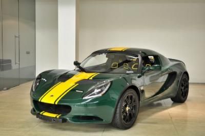 Lotus Elise 2010 Elise