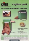 Maquina para triturar / Reutilizar carton - mejor precio | unprecio.es