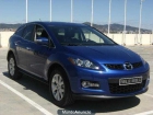 Mazda CX-7 2.3 - mejor precio | unprecio.es