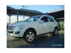 MERCEDES-BENZ CLASE M ML 350 CDI 4M EDICION LIMITADA - mejor precio | unprecio.es