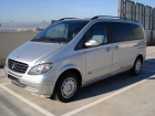MERCEDES Viano 2.2CDI Fun Compacta - mejor precio | unprecio.es