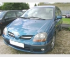 NISSAN ALMERA TINO 2.2 DI AMBIENCE - mejor precio | unprecio.es