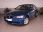 PEUGEOT 407 SW EXEC HDI 136 - mejor precio | unprecio.es