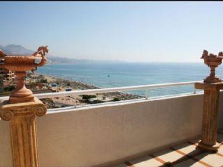 Piso en alquiler en Fuengirola, Málaga (Costa del Sol)