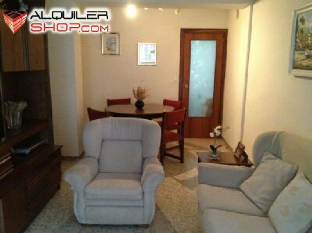 Piso en Barbastro