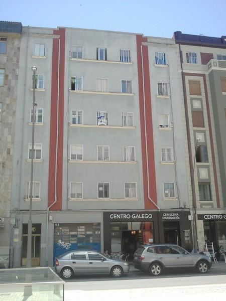 Piso en Burgos
