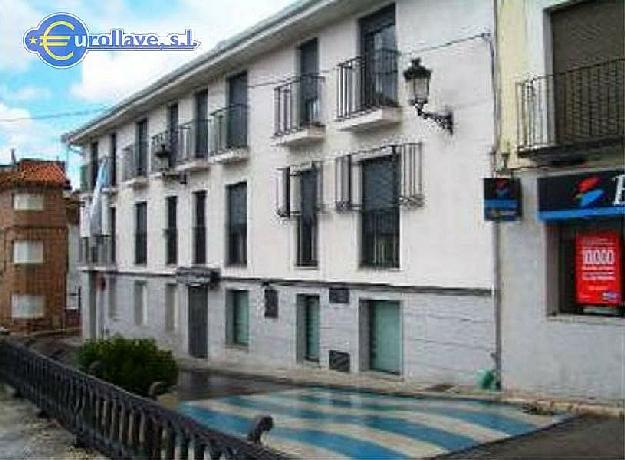 Piso en Campo Real