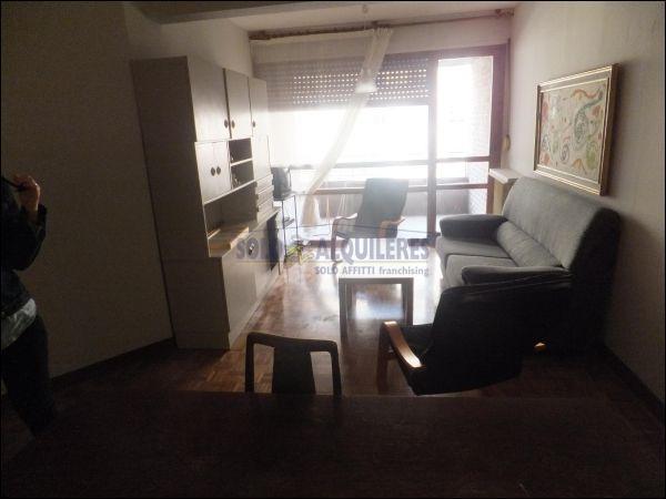 Piso en Pamplona/Iruña
