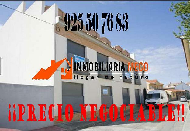 Piso en Yeles