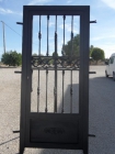 Puertas de calle de acero   ** oferta ** - mejor precio | unprecio.es
