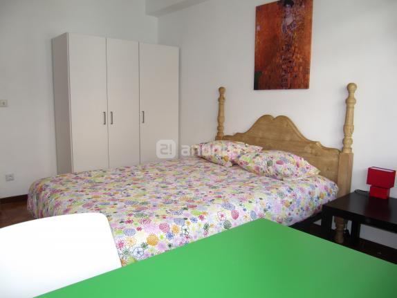 Se alquila habitación a estudiante Erasmus en VIGO