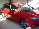 SEAT ALTEA 1.9 TDI STYLANCE - mejor precio | unprecio.es